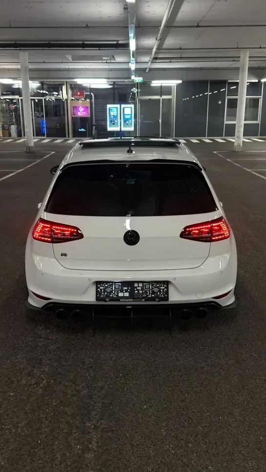Volkswagen Golf 2015 photo 3