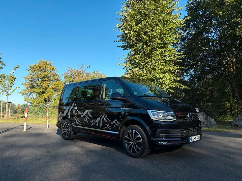 Volkswagen T6