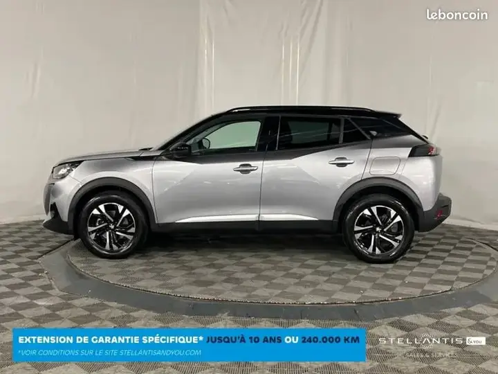 Peugeot 2008 2022 photo 2