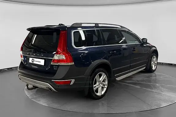 Volvo Xc70 2014 photo 5