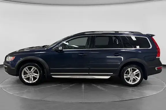 Volvo Xc70 2014 photo 2