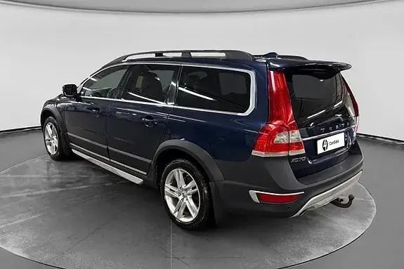 Volvo Xc70 2014 photo 3