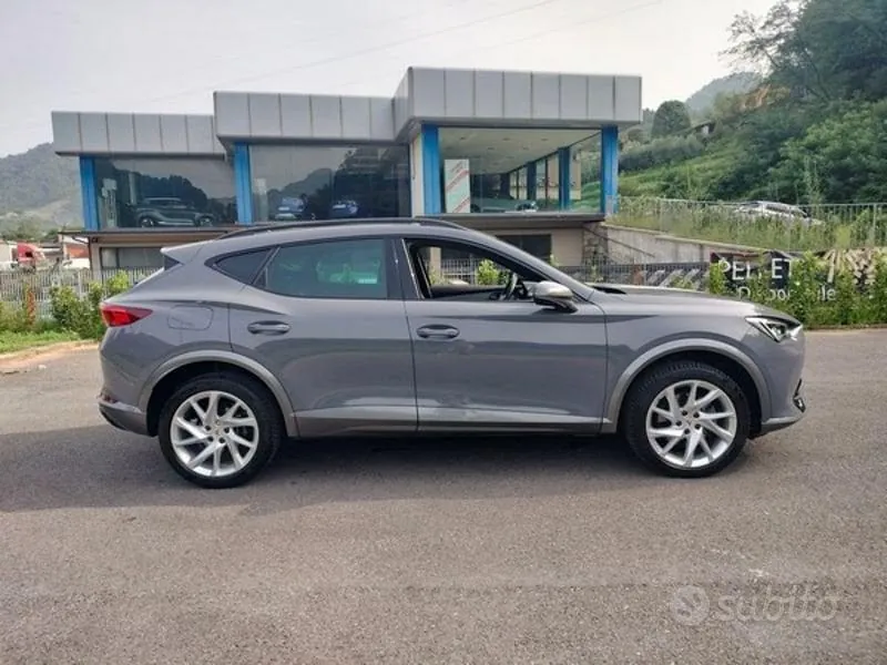 Cupra Formentor 2022 photo 4