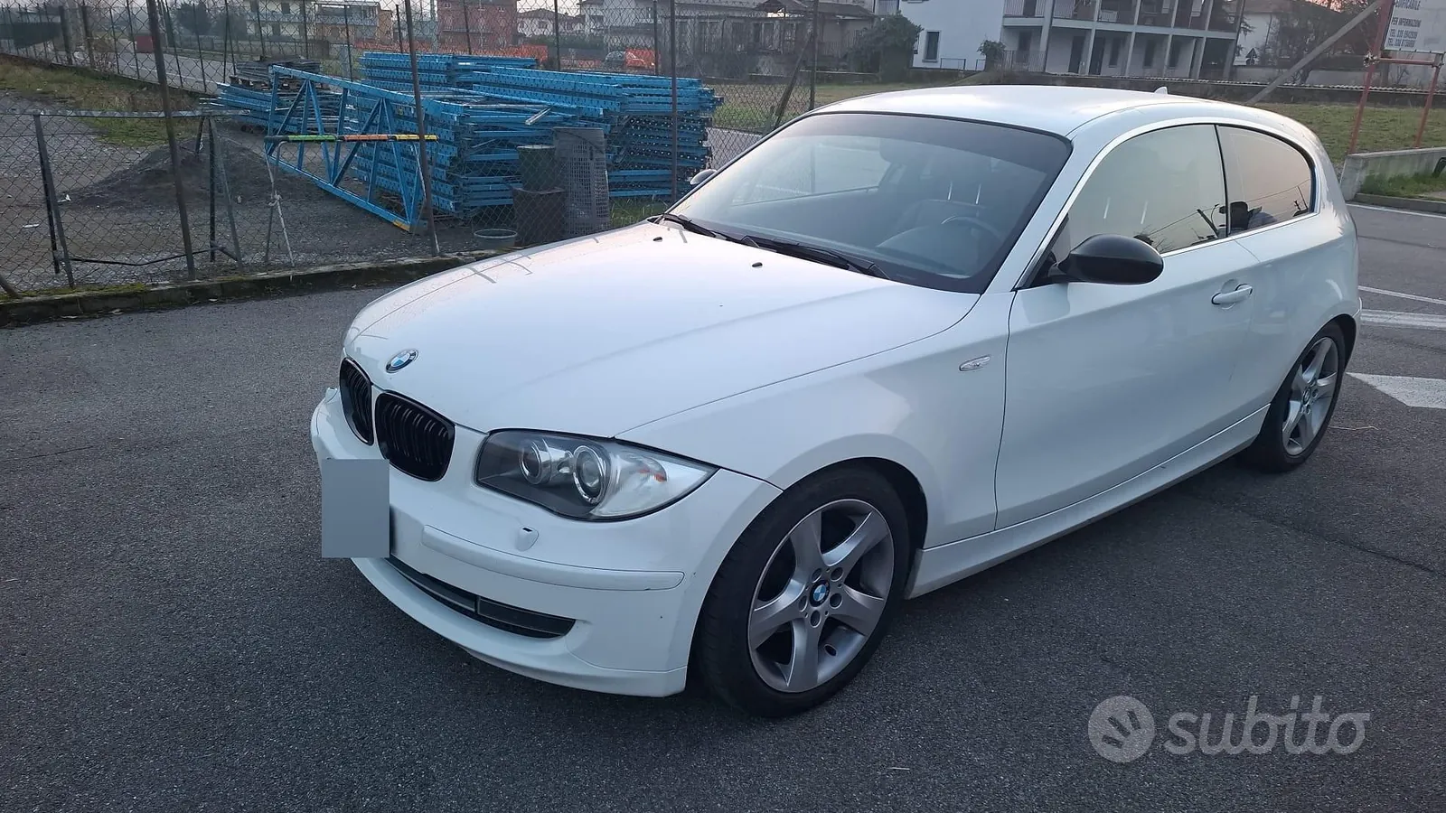 BMW 116