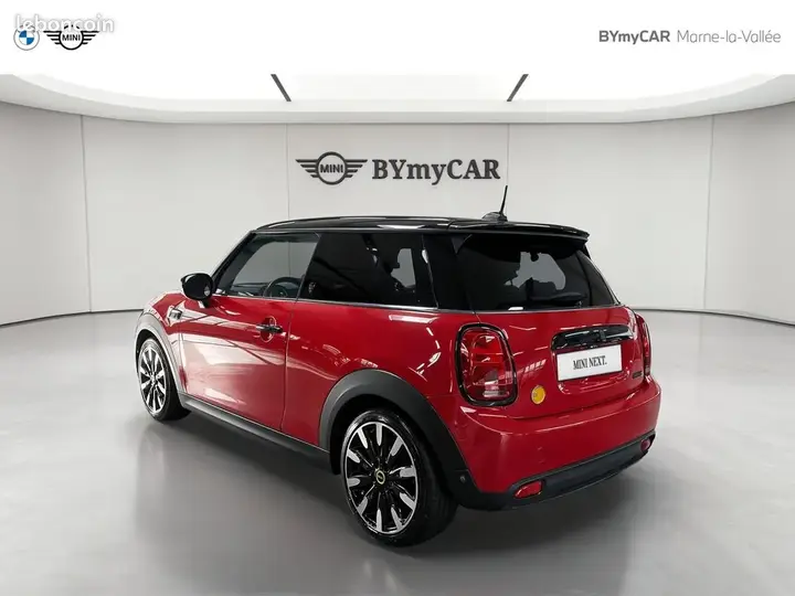 BMW Mini 2021 photo 3