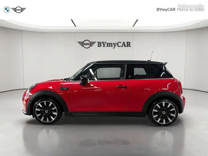 BMW Mini 2021 photo 2