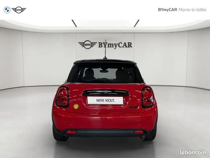 BMW Mini 2021 photo 4