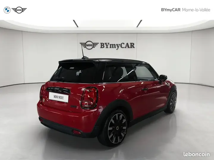 BMW Mini 2021 photo 5