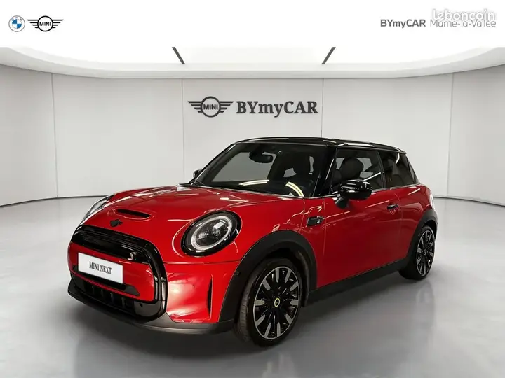BMW Mini