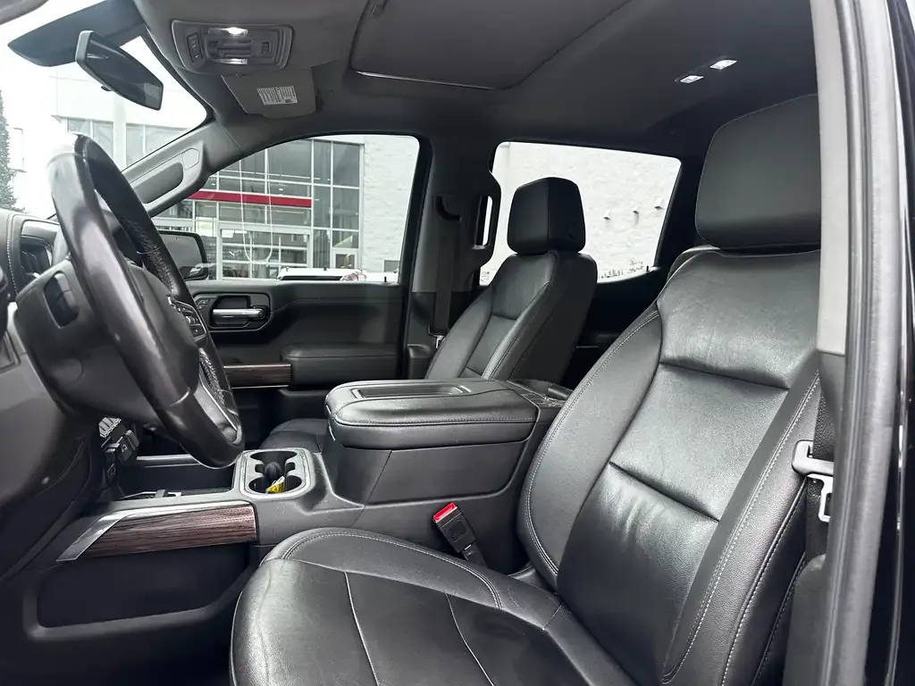 Chevrolet Silverado 1500 2021 photo 4