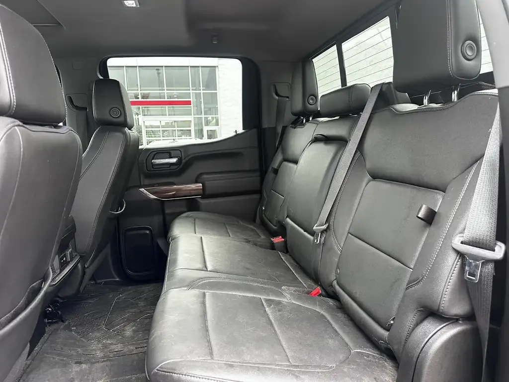Chevrolet Silverado 1500 2021 photo 5