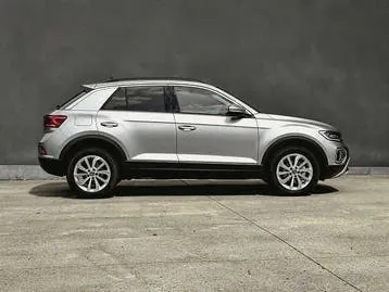Volkswagen T-Roc 2025 photo 3