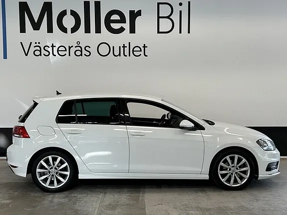 Volkswagen Golf I 2017 photo 4