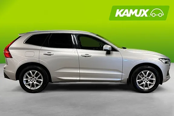 Volvo Xc60 2020 photo 2