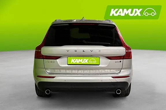 Volvo Xc60 2020 photo 5
