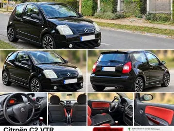 Citroen C2