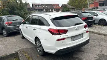 Hyundai I30 2018 photo 2