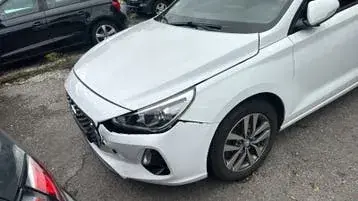 Hyundai I30 2018 photo 3