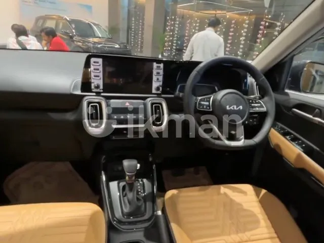 Kia Sonet 2026 photo 4