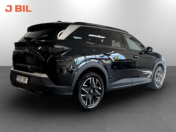 Peugeot 5008 2025 photo 3