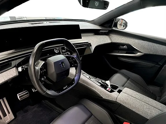 Peugeot 5008 2025 photo 4