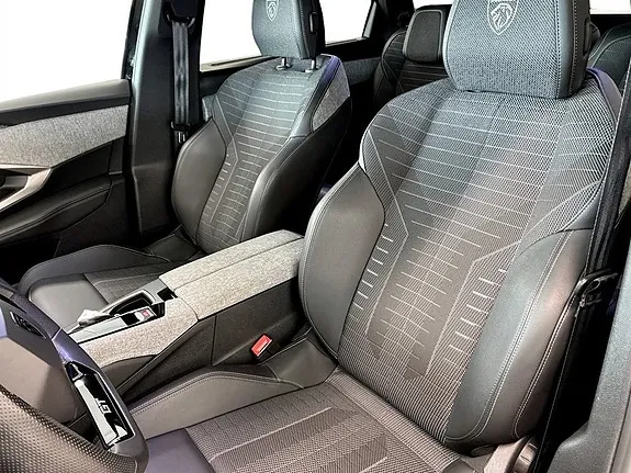Peugeot 5008 2025 photo 5