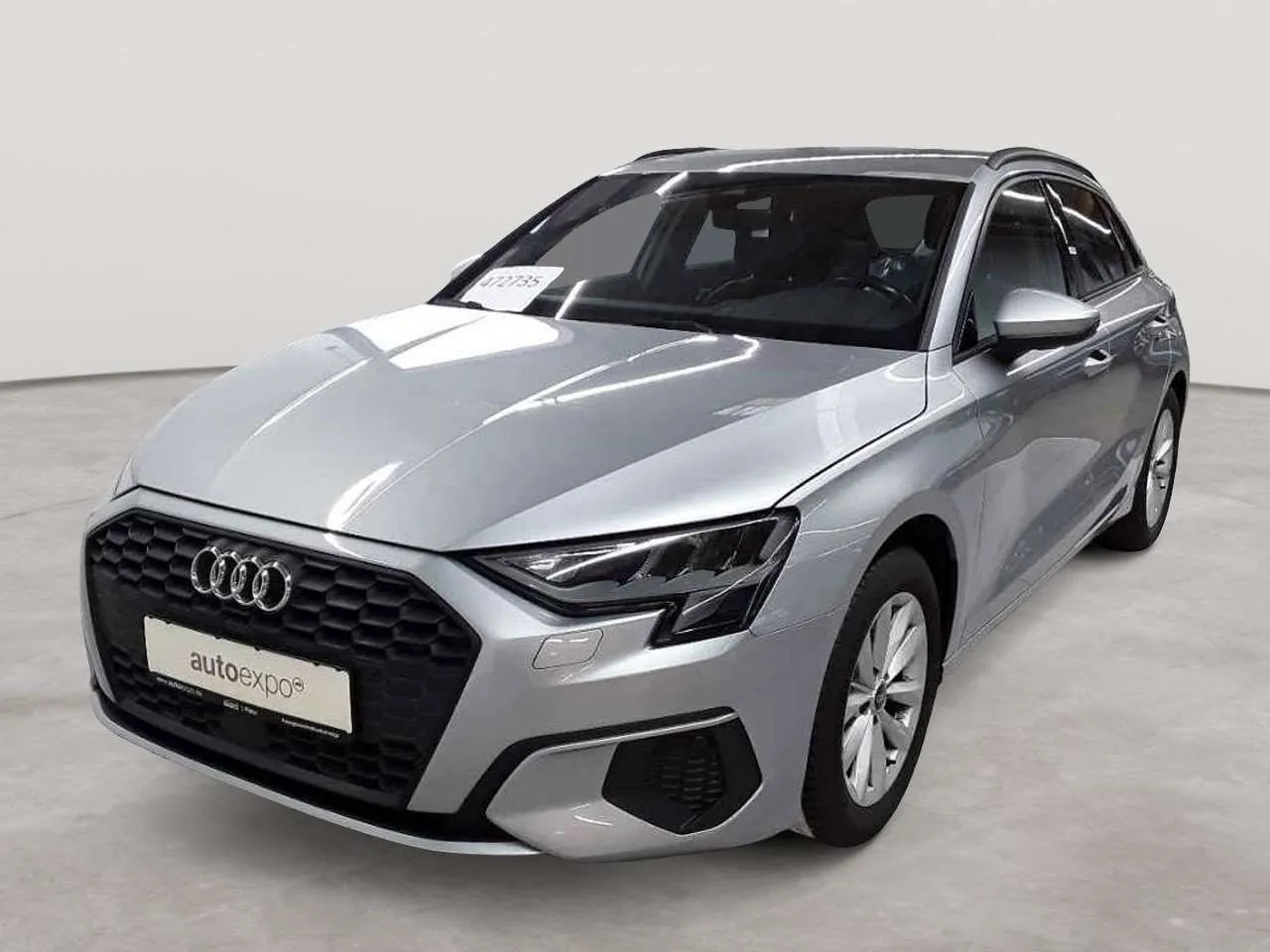 Audi A3 2023 photo 2