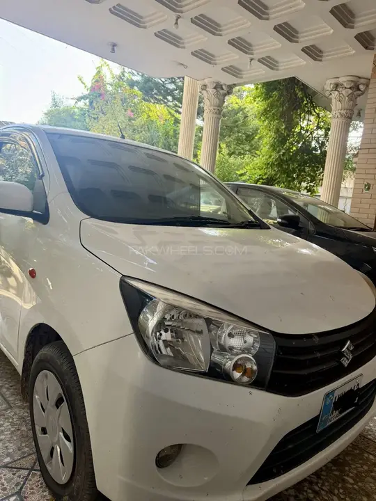 Suzuki Cultus