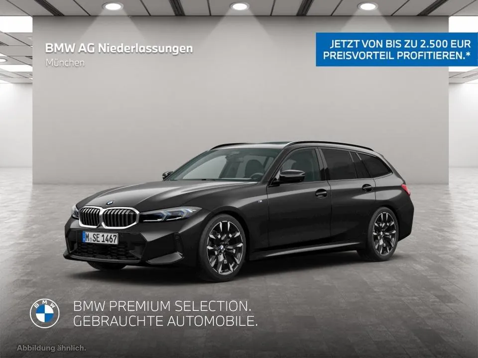 BMW 330D