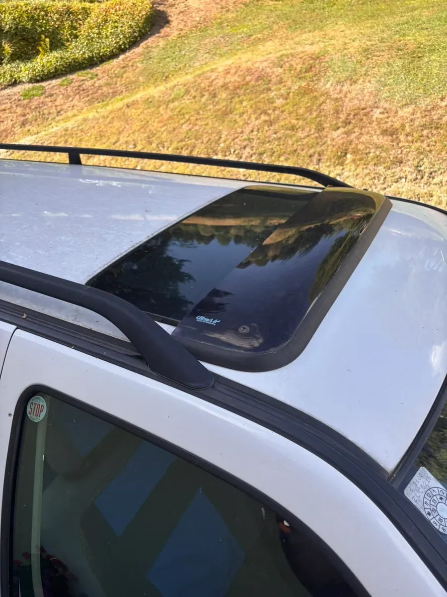 Volkswagen Golf 1998 photo 2
