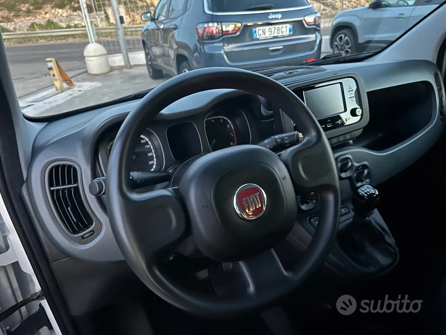 Fiat Panda 2023 photo 5