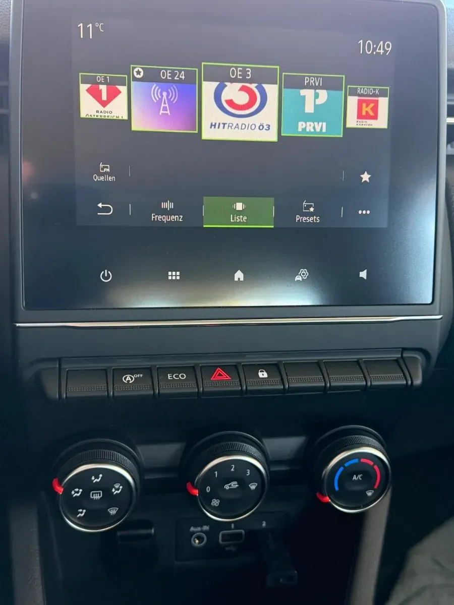Renault Clio 2019 photo 3