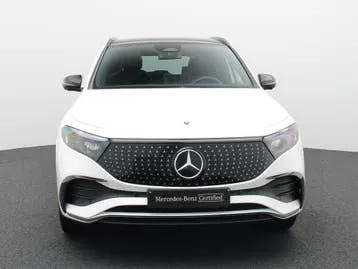 Mercedes-Benz Eqa 2025 photo 3