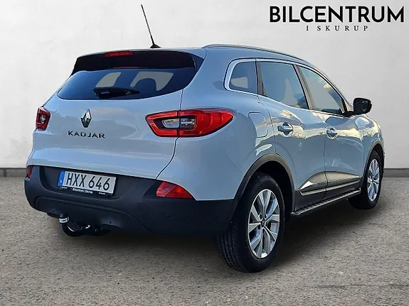 Renault Kadjar 2018 photo 4