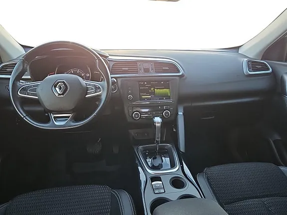 Renault Kadjar 2018 photo 5