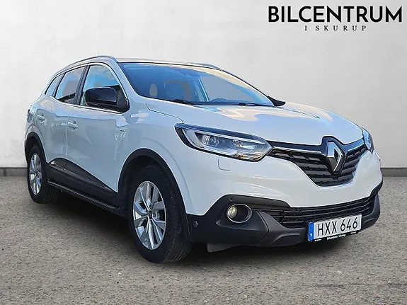 Renault Kadjar 2018 photo 2