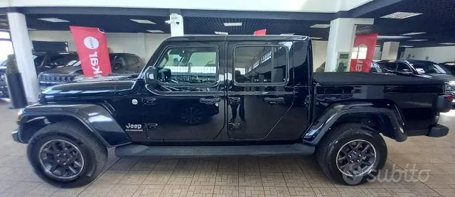 Jeep Gladiator 2021 photo 3