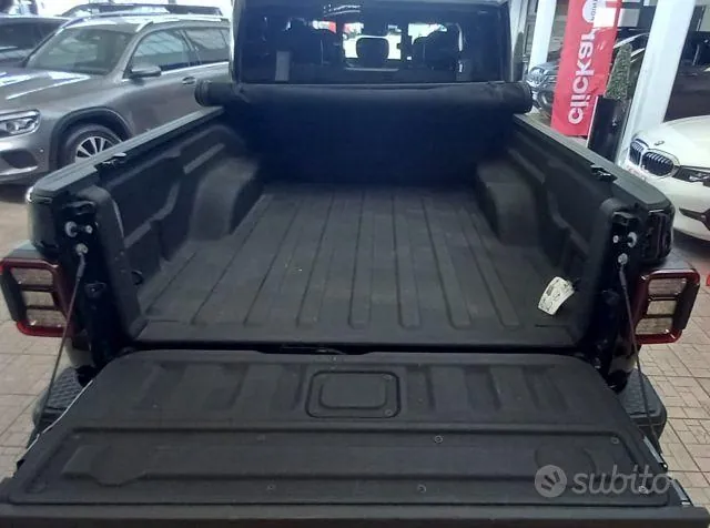 Jeep Gladiator 2021 photo 5