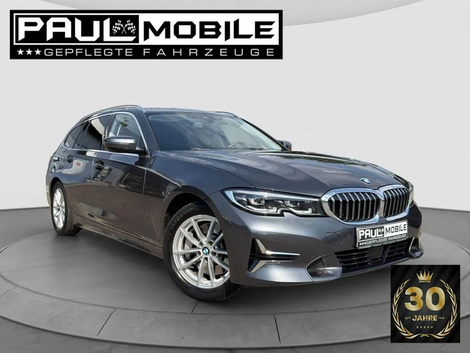 BMW 330 I
