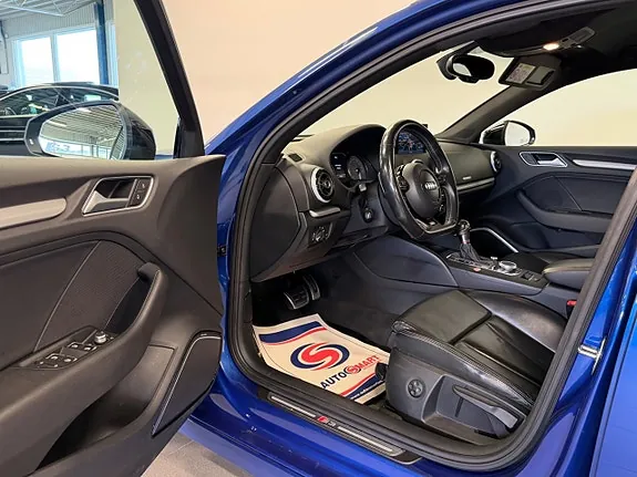Audi S3 2015 photo 5