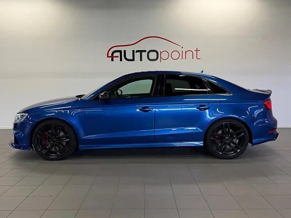 Audi S3 2015 photo 3