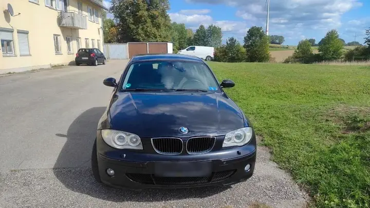 BMW 120I