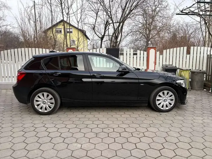 BMW 1Er