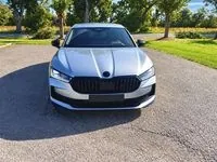 Skoda Superb 2025 photo 2