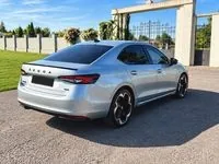 Skoda Superb 2025 photo 5