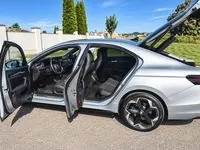 Skoda Superb 2025 photo 3