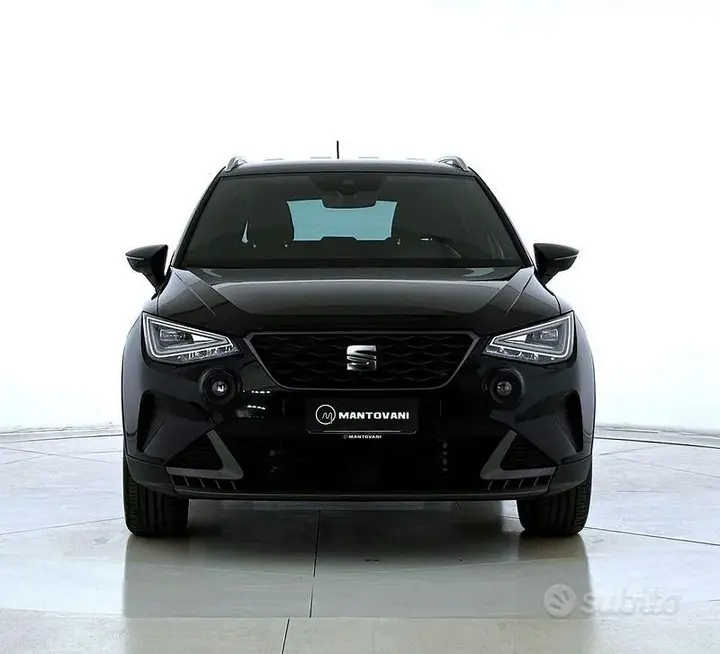 Seat Arona 2025 photo 3