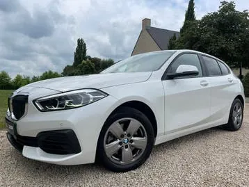 BMW 118I