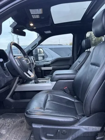Ford F-150 2020 photo 3