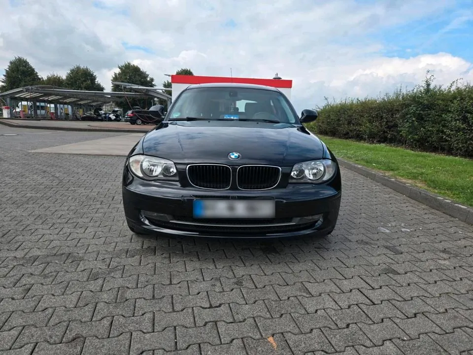 BMW 1Er